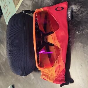 Oakley Sutro lite Sweep